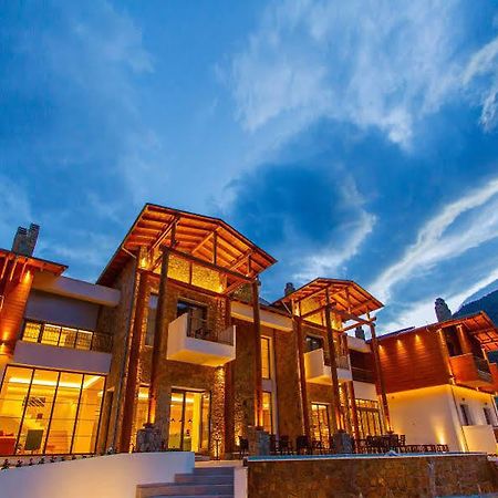 Irenes Resort กาโต ลูตรากี ภายนอก รูปภาพ